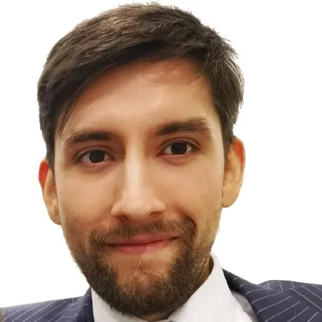 Artur Kurowski, the creator of intentic